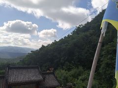 -九鼎铁刹山风景区