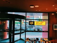 -巴奴毛肚火锅(商城路店)