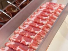 -东门口·新式老北京火锅(河西龙湖天街店)