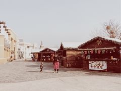 -So Lounge索兰至餐厅(蓝色港湾店)