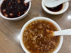 八宝甜稀饭-西安贾三灌汤包·回坊小吃·清真炒菜(北院门总店)