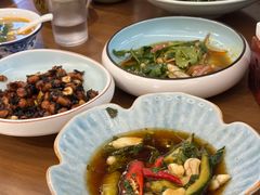 -鸿运楼·舌尖上的徽菜