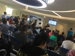 -首都医科大学附属北京天坛医院