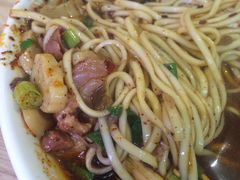 -吴记怪味面(牛王庙店)