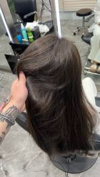 -MT·ID 烫发.染发.接发SALON