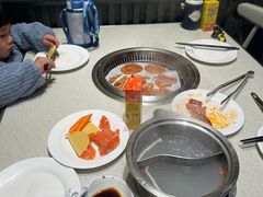 -钱小奴创意自助餐厅·原切谷饲安格斯畅吃(宁波慈溪爱琴海店)