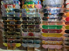 -聚点滑板SPOT SKATE(常熟路店)