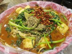 -老王太太串吧(中街店)