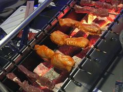-很久以前羊肉串(打浦路店)