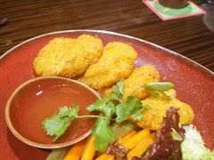 -红泰·泰精选·特色料理(中山路店)