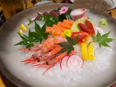 -晶吉·居酒屋·烧鸟·生鱼饭(中山区民主广场店)