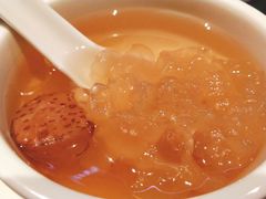 -万丽轩·粤菜(王府井金茂万丽酒店)