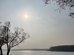 -长春净月潭风景名胜区