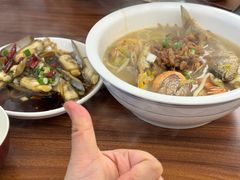 -京香轩·中餐厅(上海中庚聚龙酒店)