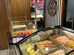 -丽达宋记美食(丽达购物中心店)