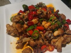 -小碗大胃(福久源新天地店)