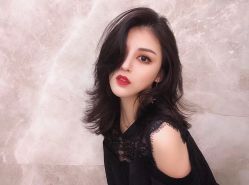 -Rise Hair上升造型