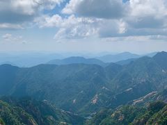 -黄山风景区