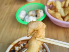 小油条-逍遥镇刘相五胡辣汤豆沫馆(康复中街店)