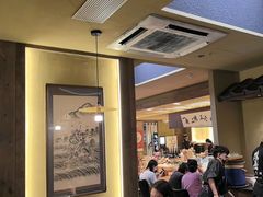 -一豚轩·烧鸟·豚骨拉面(五四路店)