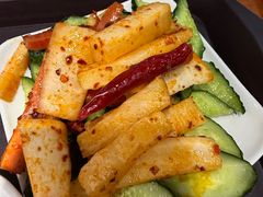 -清真·马洪小炒泡馍馆(钟楼回民街店)