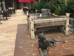 -疯克大象美式烤肉餐厅