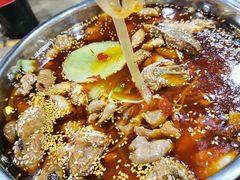 -肥肠鸡冷锅串串(广元利州广场店)