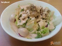 -萨莉亚意式餐厅(上下九店)