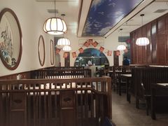 -徽韵人家·传承正宗徽菜(牡丹园店)