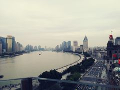 -上海和平饭店华懋阁 Cathay Room