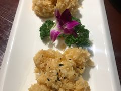 -悟长年潮汕菜砂锅粥(圣熙8号店)