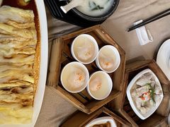 -广州逸林假日酒店·四季桃源中餐厅(白云山风景区店)