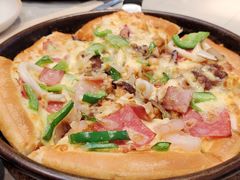 -必胜客(银盆路店)