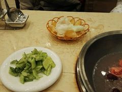 -羊来顺冰煮鲜羊 铁锅烀羊肉(中央大街店)