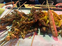 -云南建水鸡脚王烧烤(商贸路店)