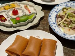 -上海总会SHANGHAICLUB(兴业太古汇店)