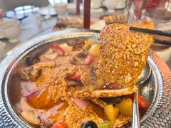 -大秦小宴•新派西北(万象前海店)