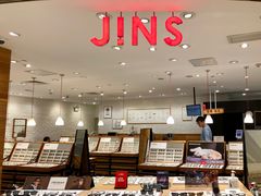 -JINS (上海虹桥南丰城店)