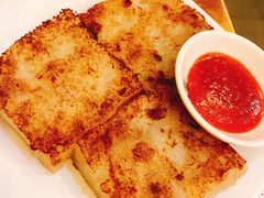 -添好运点心专门店(深水埗店)