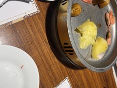 -汉巴味德(沈阳万象汇店)