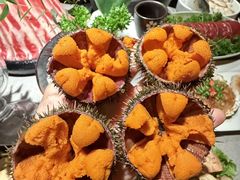 -皇城老妈·大连海鲜火锅(港湾店)