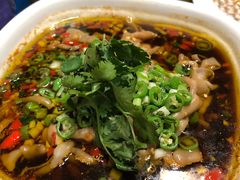 -自贡盐帮菜·玩辣餐厅(樱花园西街店)