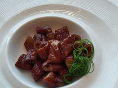 -柒园·三十年创意杭帮菜(龙湖滨江天街店)