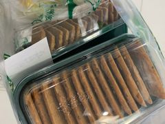 -泸溪河桃酥(西直门凯德店)