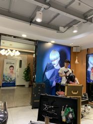-永琪护肤造型