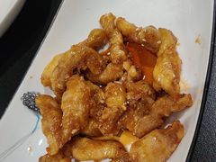 -箪食巷私房菜馆·鲁菜(玉函路店)