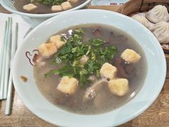 -回味鸭血粉丝汤(砂之船店)