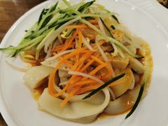-清真·玛丽亚新疆菜主题餐厅(浙江中路店)