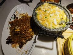-小菜园新徽菜(镇江丹阳吾悦店)