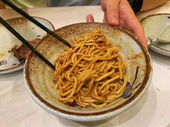 热干面-湖北味道(湖北大厦店)